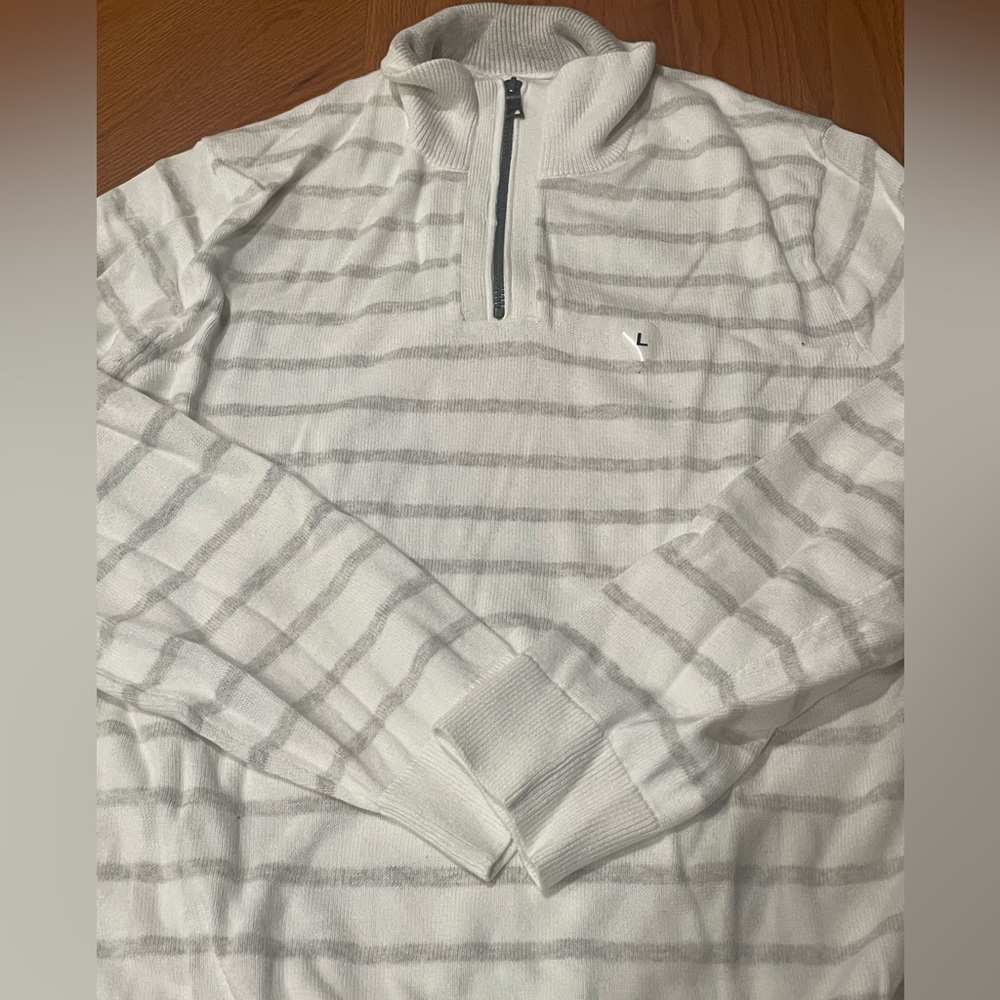 Nautica Men’s Sweater - NWT